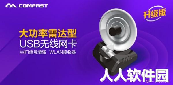 CF-WU770N无线网卡官方驱动