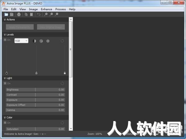 Astra Image Plus(图片处理工具) 