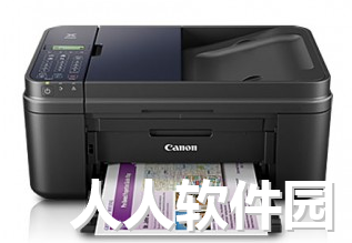佳能 Canon e480打印机官方驱动