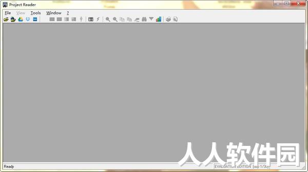 Project Reader