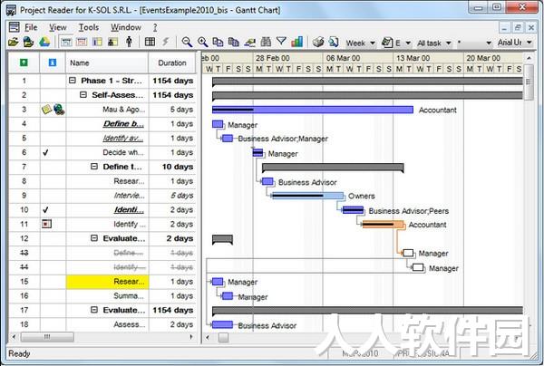 projectreader破解版下载