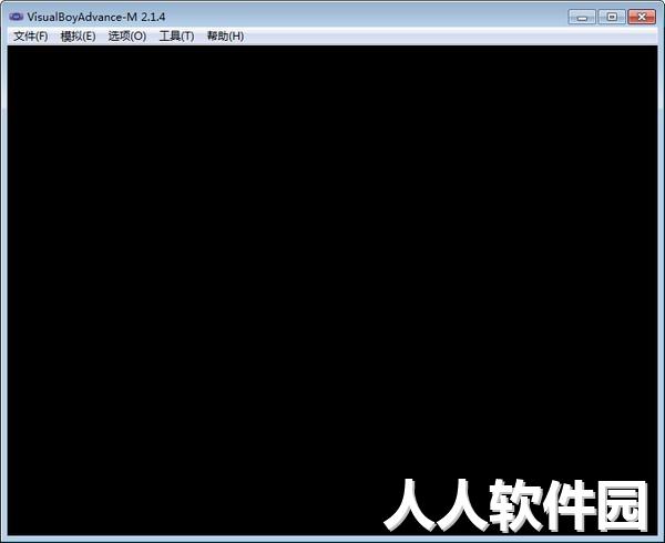 GBA模拟器绿色版免费下载