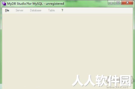 mysql数据库管理工具下载