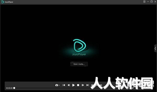 JoyoPlayer for Windows
