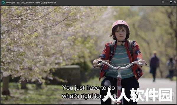 JoyoPlayer(万能视频播放器)