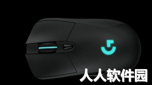 罗技G403鼠标驱动