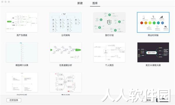 xmind破解版最新下载