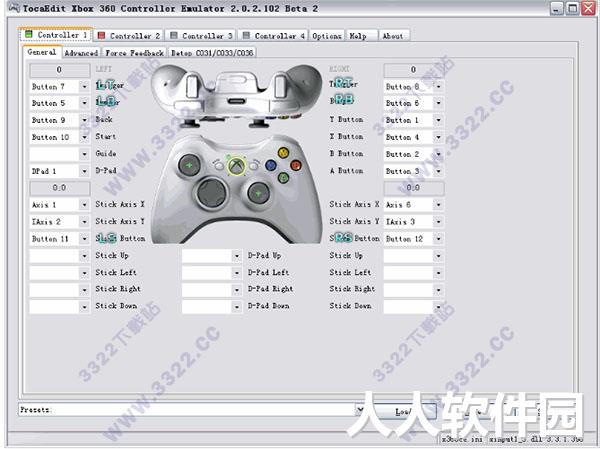 x360ce免费下载