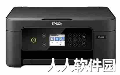 爱普生XP-4150扫描仪/打印机驱动 v2023最新版
