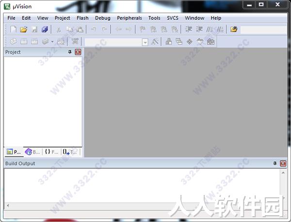 Keil C51 9.59破解版
