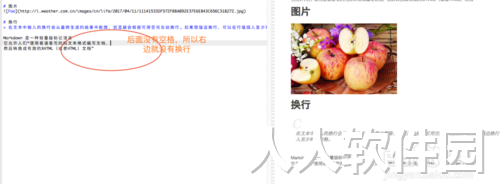 Markdown编辑器教程