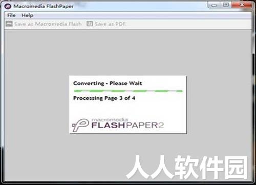flashpaper官方下载