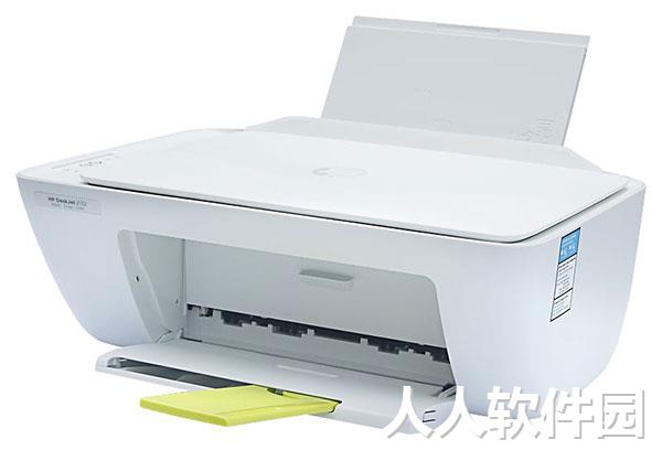惠普HP Deskjet 1018打印机驱动
