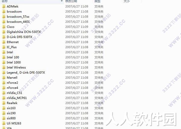 以太网控制器驱动