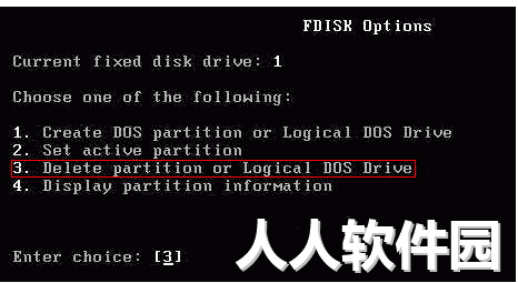 Fdisk下载