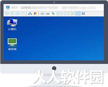 DBadmin(远程控制软件)