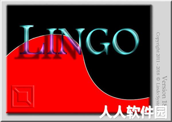 lingo软件下载