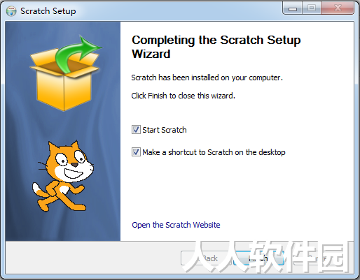 Scratch破解版下载