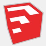 草图大师Sketchup Pro 2019(附破解补丁)