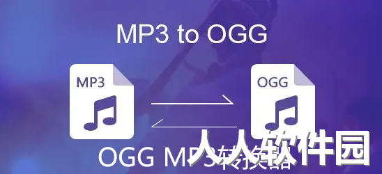 ogg转mp3转换器