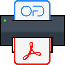 PDF电子发票打印工具 v2023最新版