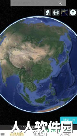 一起看地图app下载
