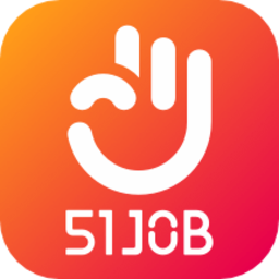 前程无忧51job手机版v12.8.3 安卓版