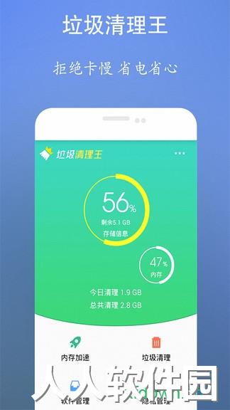 手机清理安全卫士app下载