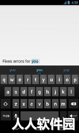 Gboard2021输入法下载