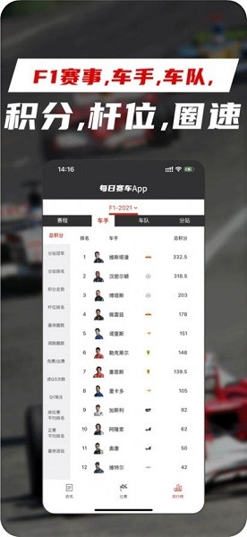 每日赛车手机版下载