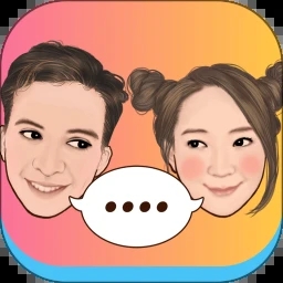mojipop软件(个性表情键盘相机)v2.5.8.5 安卓版