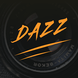 dazz相机免费最新版v1.0.25 官方最新版