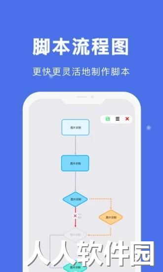 自动点击宝app下载