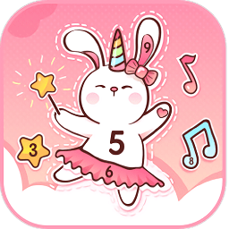 萌图贴贴涂色最新版v4.2.0 安卓版