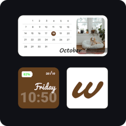 ios16颜色小组件(color widgets)v5.2 安卓版