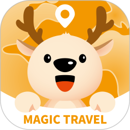 神奇旅行appv3.19.3 安卓版