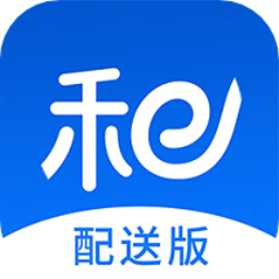 和易生活骑手端v3.6.1 安卓版
