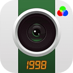 1998复古胶片相机软件v1.0.7 安卓版