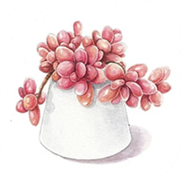 多肉花草日记软件v1.5 安卓版