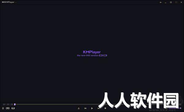 kmplayer播放器
