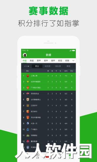 懂球帝手机版