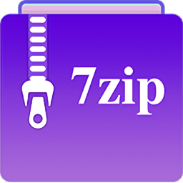 7zip解压缩软件手机版v4.4.0 安卓版