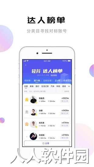 轻抖app下载