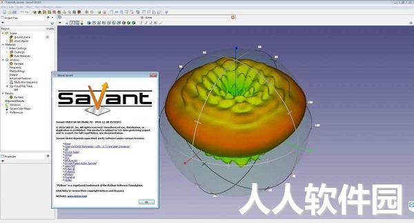 AnSys破解版下载