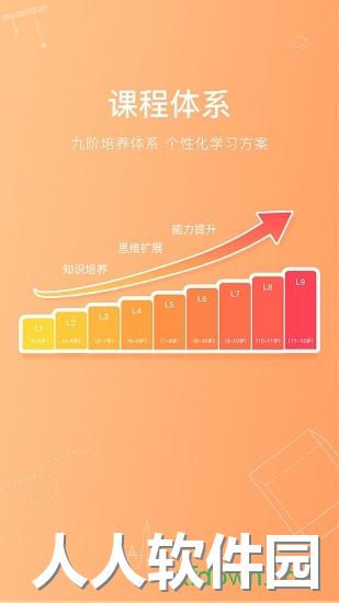 火花思维家长端下载