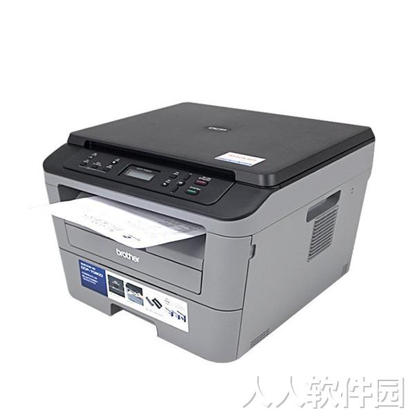brotherdcp7080打印机驱动安装