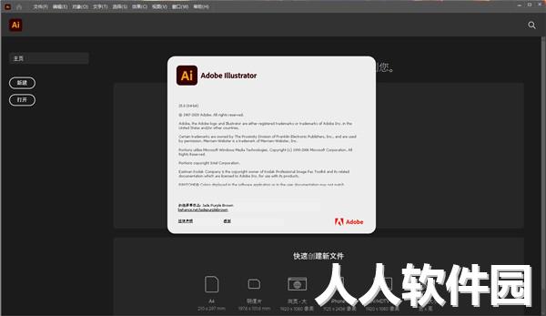ai2021软件下载破解版