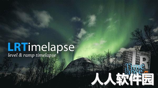 LRTimelapse破解版