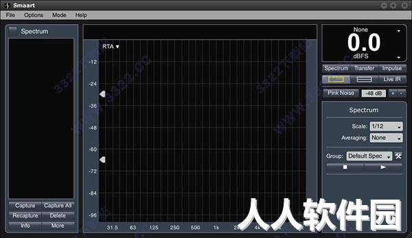 SIA SmaartLive7破解版