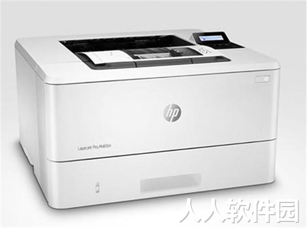 惠普m30w打印机驱动